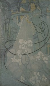 Kristuksen morsian
